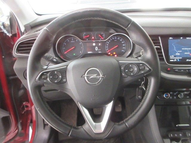 Fahrzeugabbildung Opel Grandland X Innovation 1.5D LED/NAVI/PANO/PDC