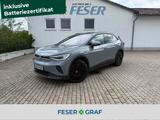Volkswagen ID.4 Pro Performance 77 kWh 360° AHK MATRIX PANO - mit Elektro-Antrieb: Grau, Geländewagen