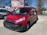 Citroën Jumpy HDi 90 27 L1H1 Kasten - gebrauchte Citroën Jumpy aus dem Jahr 2013