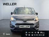 Toyota Proace City L1 1,5l D-4D Meister *AHK*CarPlay*PD - Toyota Proace City Gebrauchtwagen