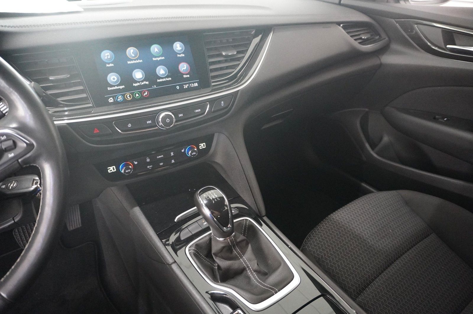Fahrzeugabbildung Opel Insignia B ST 2.0D BUSINESS NAVI/LED/KAMERA/AHK