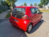 Toyota Aygo AYGO City Neu Tüv Automatik - Toyota aus 2009: Aygo