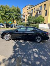 Audi A6 Lim. 50 TFSI e quattro basis - Audi A6 mit Hybrid-Antrieb: Limousine