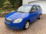 Skoda Fabia Combi Cool Edition,2.Hand,Allwetter ALU