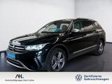 Volkswagen Tiguan Allspace ELEGANCE TSI DSG 4MOTION+ALU 19+ - Volkswagen Tiguan Allspace Elegance mit Benzin-Antrieb