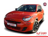 Fiat 600 1.2 T3 mHEV Aut. LED Sitzheizung Tempomat - Fiat 600 mit Hybrid-Antrieb