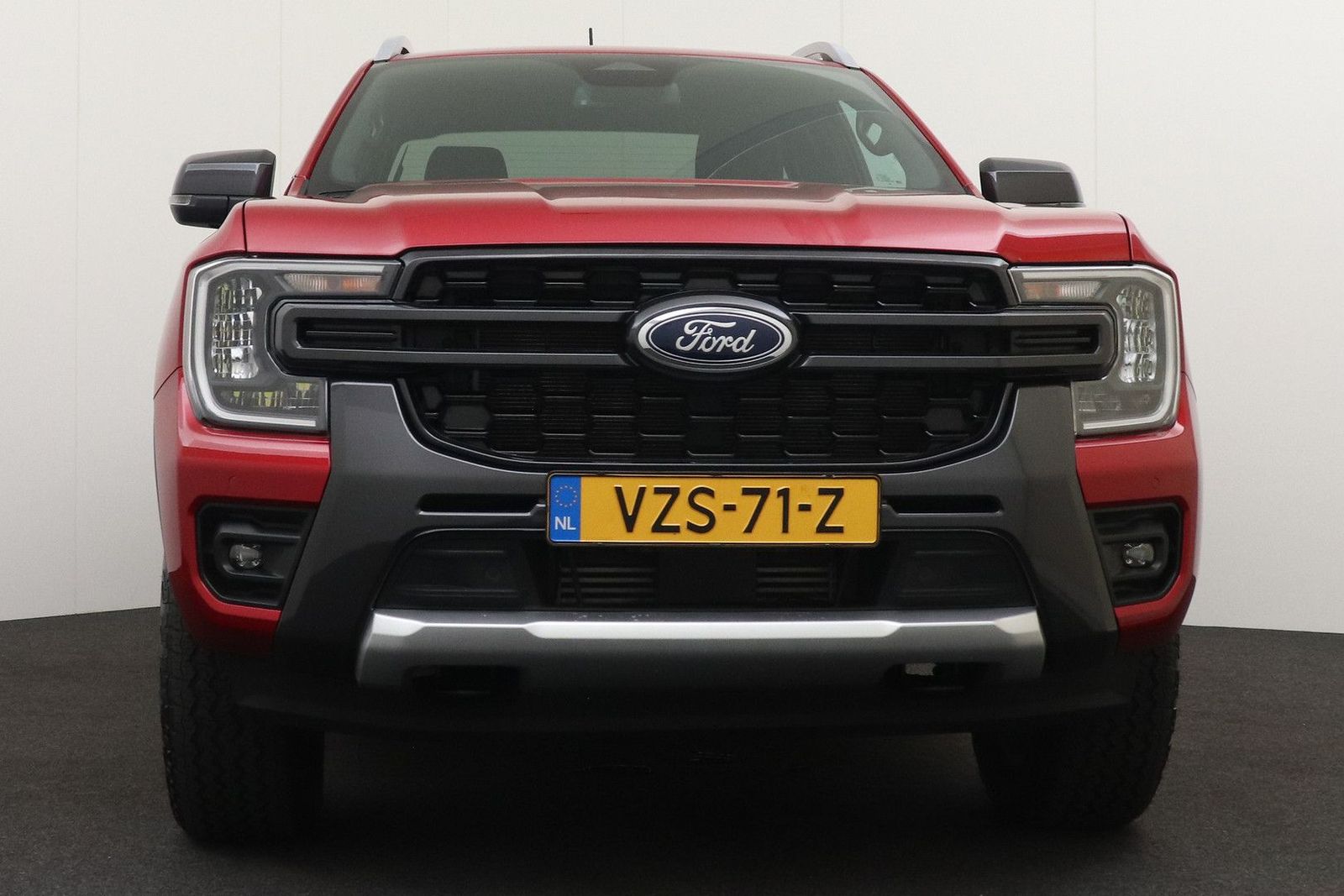 Ford Ranger Ranger 2.0D 204 PK Aut. Super Cab Wildtra imagem 3
