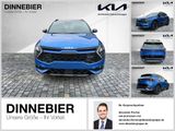 Kia Sportage 1.6D GT-Line AWD LED+360°+Glasdach - Kia Sportage Vorführfahrzeuge