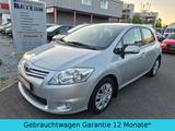 Toyota Auris 1.6 Life+ *PDC*KLIMA*AUTOMAT* - Toyota Auris in Nürnberg