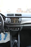 SKODA Fabia 1.0 TSI Clever Klima Navi PD Sitzh CarPlay SKODA Fabia 1.0 TSI Clever Klima Navi PD Sitzh CarPlay