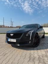 Cadillac CT6 3.0TT AWD Platinum AT Platinum - Cadillac mit Benzin-Antrieb: Limousine, Automatik