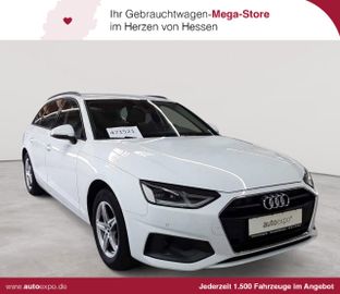 Audi A4 - 1