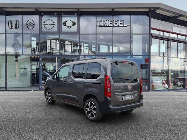 Fiat Doblo Kombi L1 1.5 BHDi °Navi°RFK°AAC°Tempomat°