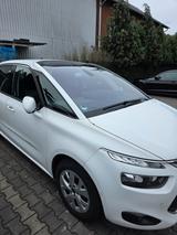 Citroën C4 Picasso BlueHDi 120 Stop&Start SELECTION ... - Citroën C4 Picasso START mit Diesel-Antrieb