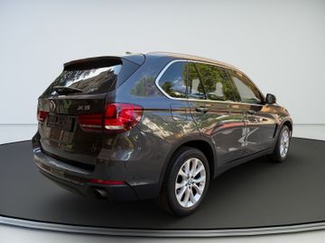 BMW X5 - 5