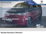 Volkswagen Multivan Style KR 2.0 TDI DSG Klima NAVI AHK LED