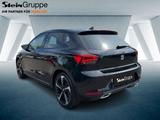 Seat Ibiza 1.0 TSI CarPlay LED Navi Virt PDC Facelift - Seat Ibiza: Facelift