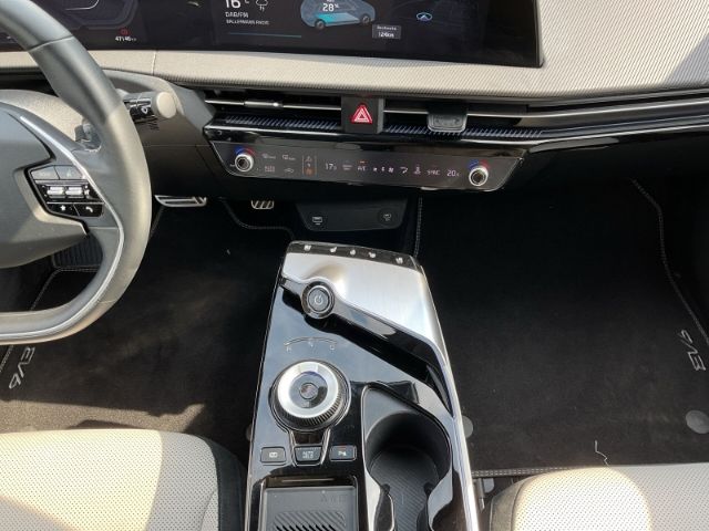 Fahrzeugabbildung Kia EV6 GT-Line 2WD 77 kWh*GT-LINE-PAKET*SOUND-PAKET