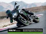 Kawasaki Z H2 SE 2026 vorrätig + sofort lieferbar! - Motorräder in Solingen