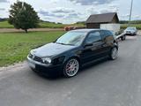Volkswagen VW Golf IV GTI 1.8T Jubi 25 Jahre *Luftfah... - Volkswagen Golf: Iv GTI