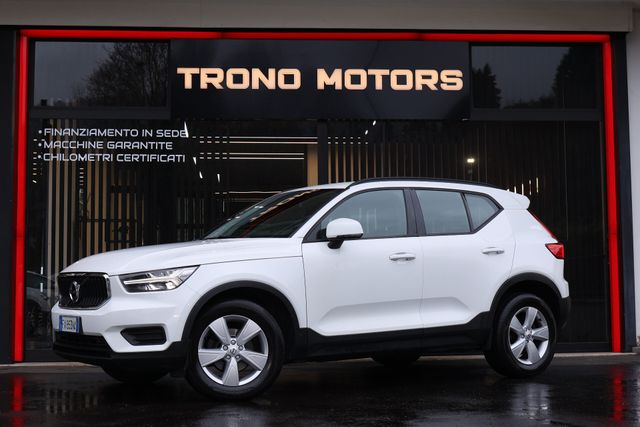 VOLVO ANDERE