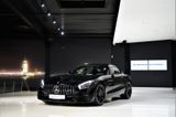 Mercedes-Benz AMG GT Coupe*PERF.SPORTABGAS*NIGHT*NAPPA*BURMEST - Mercedes-Benz AMG GT in Düsseldorf