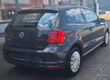 Volkswagen Polo V Trendline - Volkswagen Polo in Krefeld