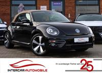 Volkswagen Beetle 1.4 TSI Exclusive Design |Bi-Xenon|Kamera