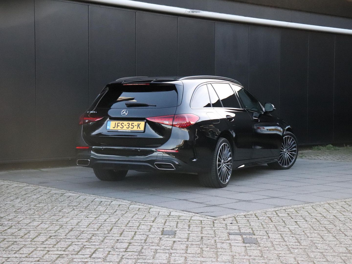 Mercedes-Benz C 300 Estate e Business Solution | AMG LINE | LE imagem 3