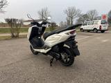 Suzuki Burgman 125 !Sofort Verfügbar! - SUZUKI ROLLER 125