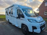 Knaus VAN TI 650 MEG (2025)  FIAT Ducato 3.500 kg - Knaus Ducato