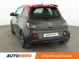 Opel Adam 1.4 Turbo S*PDC*SHZ*TEMPO*KLIMA* - Opel Adam aus 2015