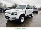 Land Rover Defender 110 3.0 D200 OFF-Road Luftfw AHK 360"Ka - Land Rover Defender: Road Off