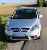 Volkswagen Golf Plus 1.4 United mit Winter... - Volkswagen Golf Plus: United