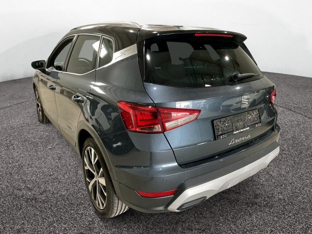 Seat Arona - Bild 3