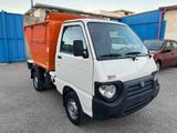 Piaggio quargo con vasca/rib.-700cc- Diesel -201 - Piaggio Quargo
