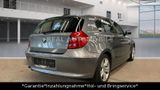 BMW 116 Baureihe 1 Lim. 116i *1.HAND*TÜV NEU*SCHECKH - BMW 116 Gebrauchtwagen in Frankfurt