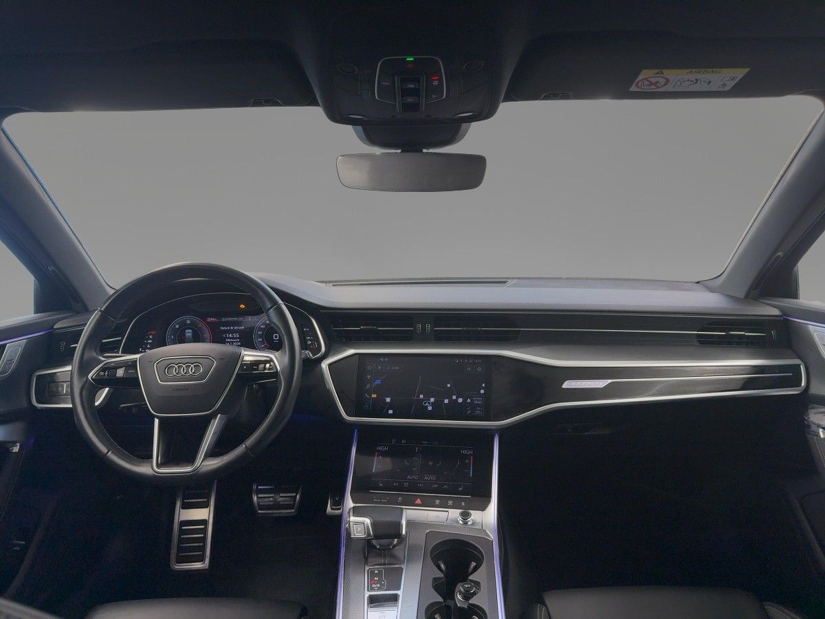 Audi A6 Allroad - Bild 9