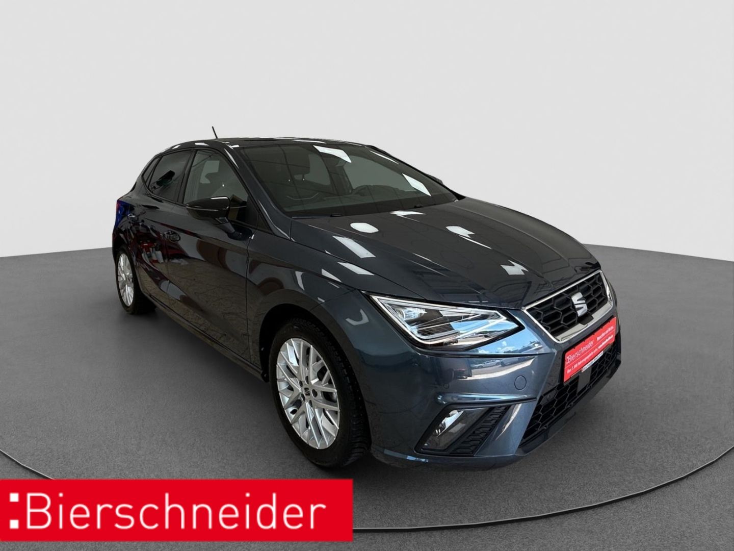 Seat Ibiza - Bild 4