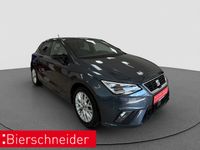 Seat Ibiza - Vorschau Bild 4