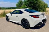 Toyota GR86, GR-Ausstattung, 8fach-bereift, TOP! - Toyota GR86