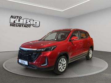 BAIC X35 Fashion 1,5 L Turbo