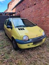 Renault Twingo - gebrauchte Renault Twingo aus dem Jahr 2000