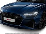Audi RS6 Avant 4.0 TFSI tiptronic quattro  HeadUp Pan - Audi RS6 aus 2025