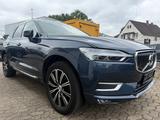 Volvo Inscription AWD/Anhängerkupplung/Herman-Kardon - Volvo XC60 Gebrauchtwagen in Bielefeld
