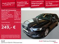 Audi A4 - Vorschau Bild 2