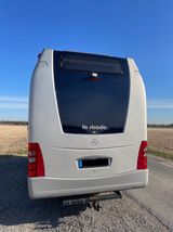 La Strada NOVA M - V6 140 KW Automatik - Vollausstattung - Offers matching your search criteria