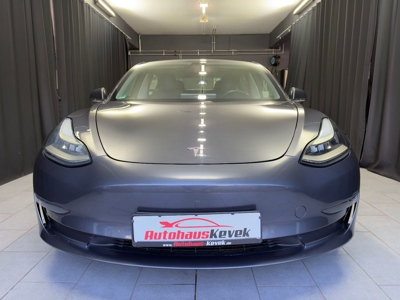 Fahrzeugabbildung Tesla Model 3 Performance Dual AWD |PANO|PREMIUM-SOUND