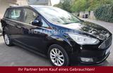 Ford Grand C-Max 2.0 TDCI Titanium KeylessGo 7 Sitzer - schwarze Ford Grand C-Max
