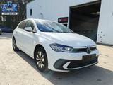 Volkswagen Polo 1.0 TSI VI Move AUT R-CAM CLIMATR PDC - VW Polo Unfallwagen